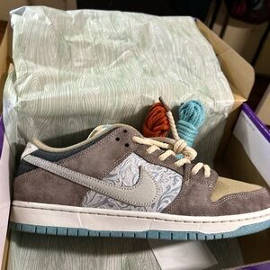 Nike sb brand new,never worn